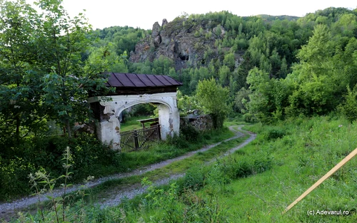 Roșia Montană  Foto Daniel Guță  ADEVĂRUL (143) JPG