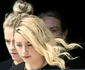 Amber Heard sursa FOTO EPA-EFE