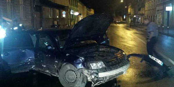brasov accident