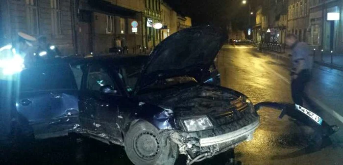 brasov accident