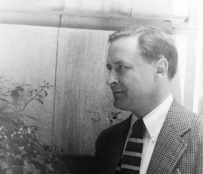 Conjugopatii în literatură: Babylon Revisited sau Fitzgerald în Paris jpeg