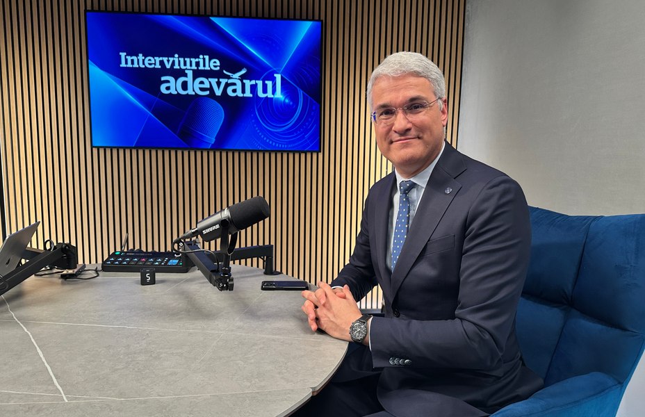 Dragoș Pîslaru, mesaj tăios de Florii: „Avem prea mulți farisei care își numără cutiile de pantofi”