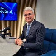 Dragoș Pîslaru la Interviurile Adevărul
