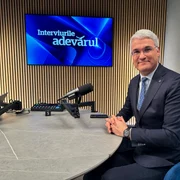 Dragoș Pîslaru la Interviurile Adevărul 