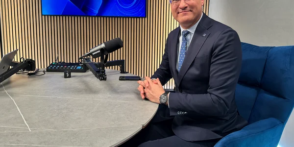 Dragoș Pîslaru la Interviurile Adevărul 