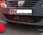 Pisicuţă salvată de pompieri din compartimentul blocului motor al unei maşini în Râmnicu Vâlcea Foto Adevărul