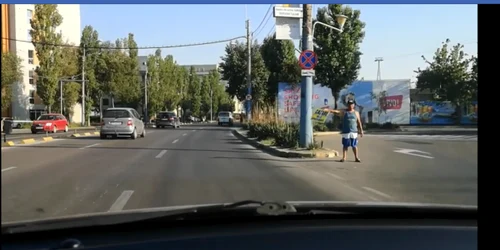 cazare turism la cheie FOTO captura facebook