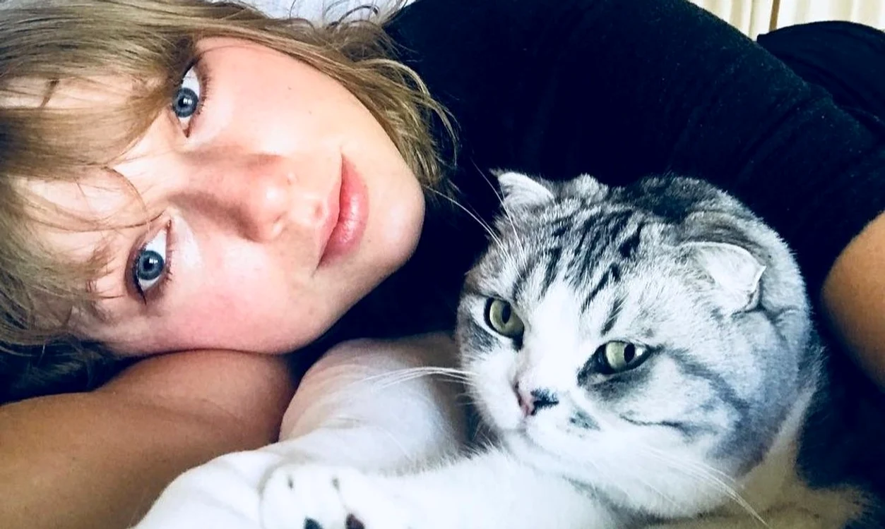 Olivia Benson este cel de-al 3-lea cel mai bogat animal de companie din lume (foto: Instagram)