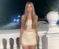 Karina, fiica Alinei Laufer din casnicia cu Jorge / Foto: Instagram