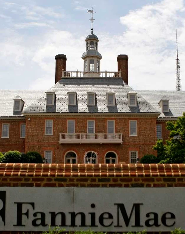 fannie mae mfax afp