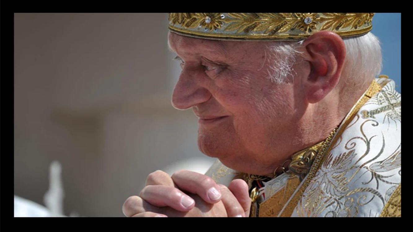  Cardinalul Lucian Mureşan