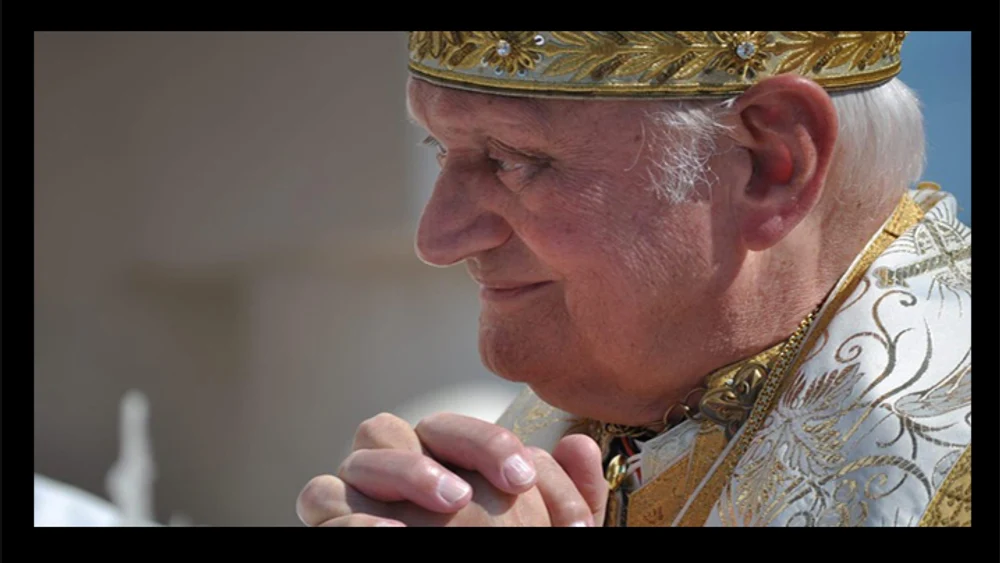 Un înalt ierarh al Bisericii Greco-Catolice a murit la 94 de ani. A fost hirotonit preot clandestin în 1964