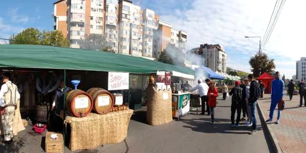 sarbatoare slatina