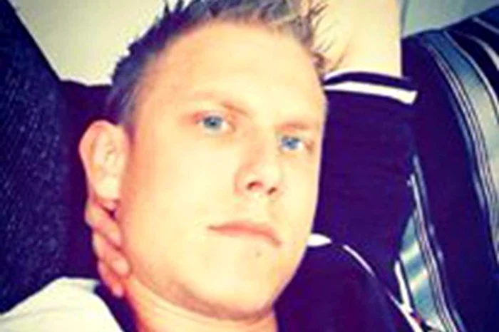 Bărbatul a avut o surpriză neplăcută când a ajuns în apartamentul fetelorFoto: Arhiva personală