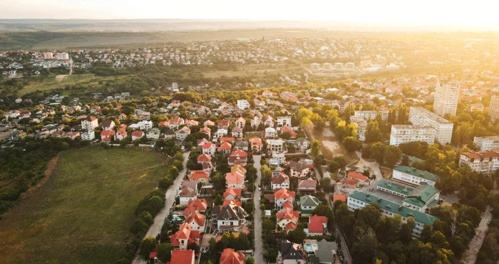 Chișinău, în finala „Destinația Anului 2025” FOTO: Pexels