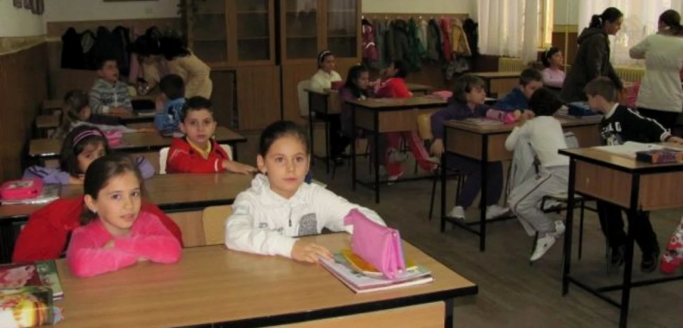 Copiii se întorc la şcoală pe 9 septembrie FOTO Adevărul
