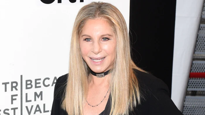 
    Barbara Streisand e una dintre cele mai cunoscute actrițe și cântărețefoto: arhivă  
