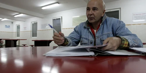 Ursuţ susţine că probele din dosar nu îl incriminează pe el.