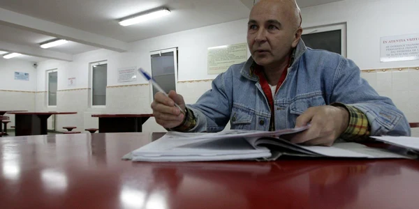 Ursuţ susţine că probele din dosar nu îl incriminează pe el.