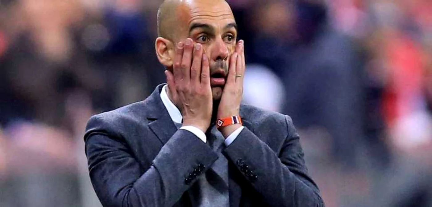 Guardiola a avertizat că, în acest ritm, sănătatea jucătorilor e pusă în pericol