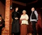 Mirela Stoian a ajuns de nerecunoscut / foto: arhiva Click!