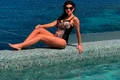  S-a afișat în costum de baie și a primit mai multe propuneri din partea bărbaților