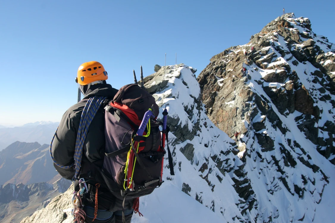 Un alpinist experimentat a fost condamnat la închisoare cu suspendare