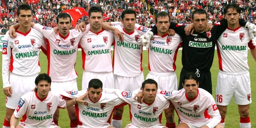 Dinamo lot | FOTO Sport Pictures