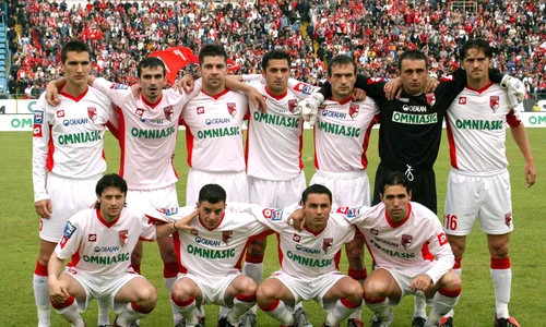 Dinamo lot | FOTO Sport Pictures