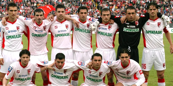 Dinamo lot | FOTO Sport Pictures 