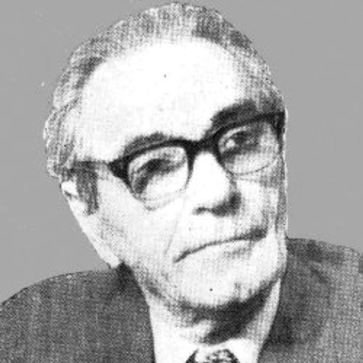 Virgil Carianopol. Foto arhivă