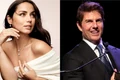 Tom Cruise, Ana de Armas  foto   Instagram jpg