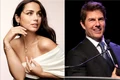 Tom Cruise, Ana de Armas  foto   Instagram jpg