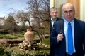 Gradina Palatul Cotroceni, Ilie Bolojan, foto Shutterstock side jpg