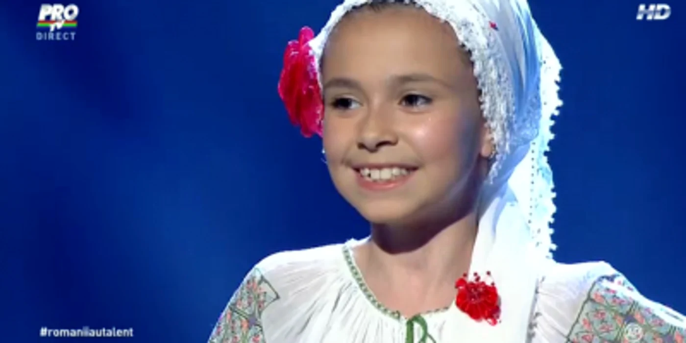 Nicoleta Andra Iancu FOTO Pro TV