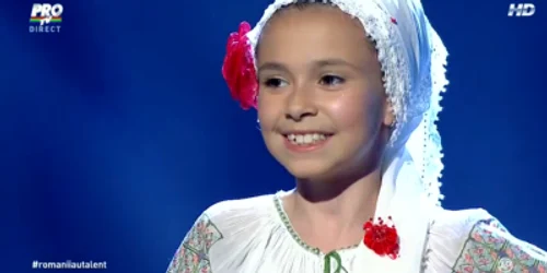 nicoleta andra iancu FOTO PRO TV