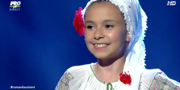 nicoleta andra iancu FOTO PRO TV