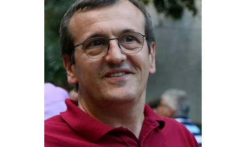 „Totul e ca frizerul să nu predea filosofie, iar filosoful să nu se apuce de îndreptat caroserii…”   interviu cu Cristian PREDA jpeg