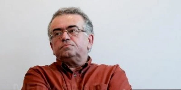 dan c mihailescu