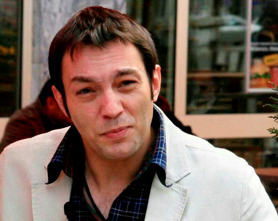 
    Bogdan Nicolai  