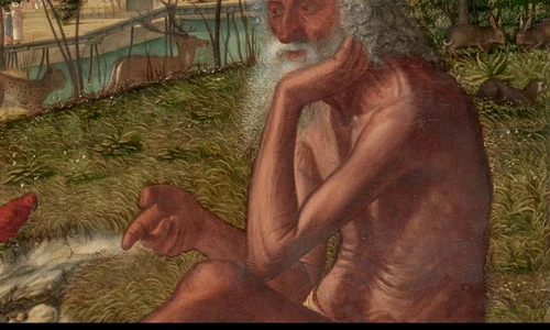 „Otium”: între plictis şi tihnă jpeg