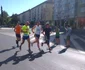 Prima editie a semimaratonului