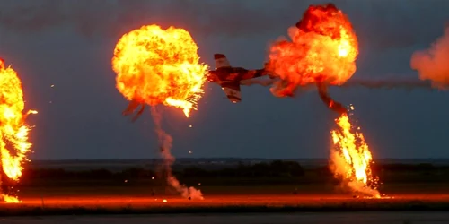 Timişoara Air Show 2019