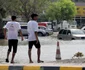 Inundatii inundatie Emiratele Arabe Unite 29 iulie 22 FOTO AFP