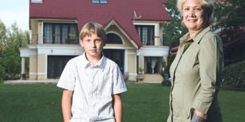 Educaţie de cinci stele