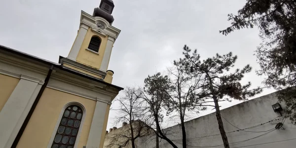 Biserica ortodoxă română din Elisabetin