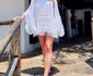 Diana Matei parada costumelor de baie în Zanzibar 9 JPG