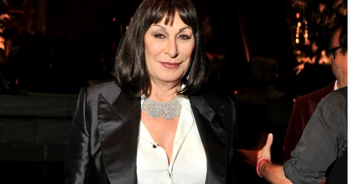 Anjelica Huston