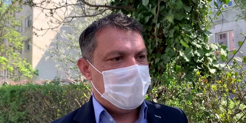 Liderul romilor din Constanţa, apel către comunitate