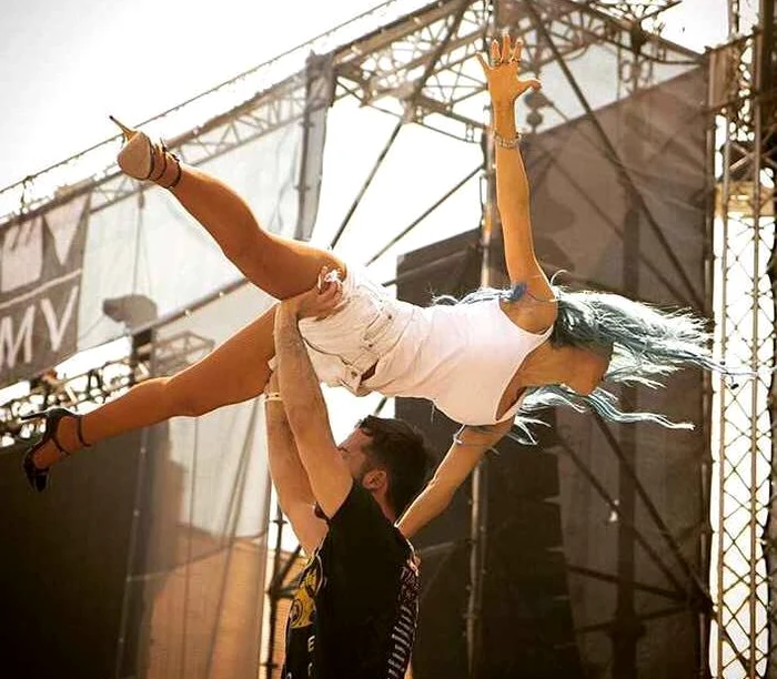 Aceste mişcări nu vor mai face deliciul fanilor Andreei Bălan în următoarea perioadă